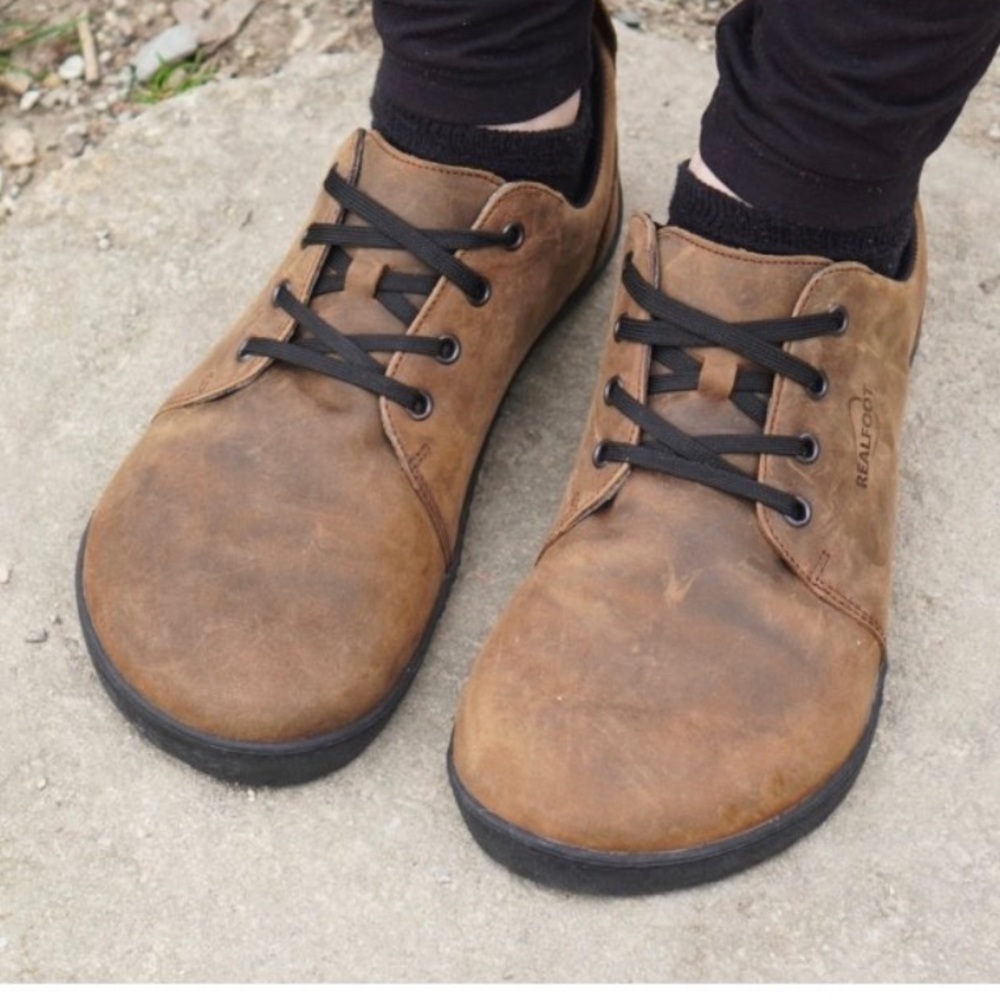 ROAN BY BED STU MAN SHOES SIZE 10,9.5